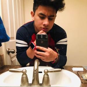 Meet your Posher, Davor